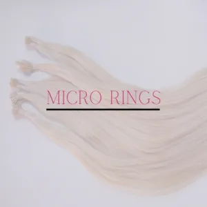 Micro rings
