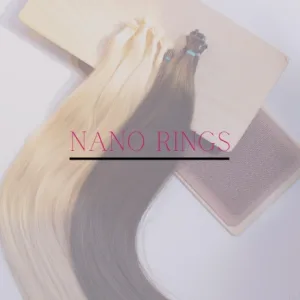 nano rings